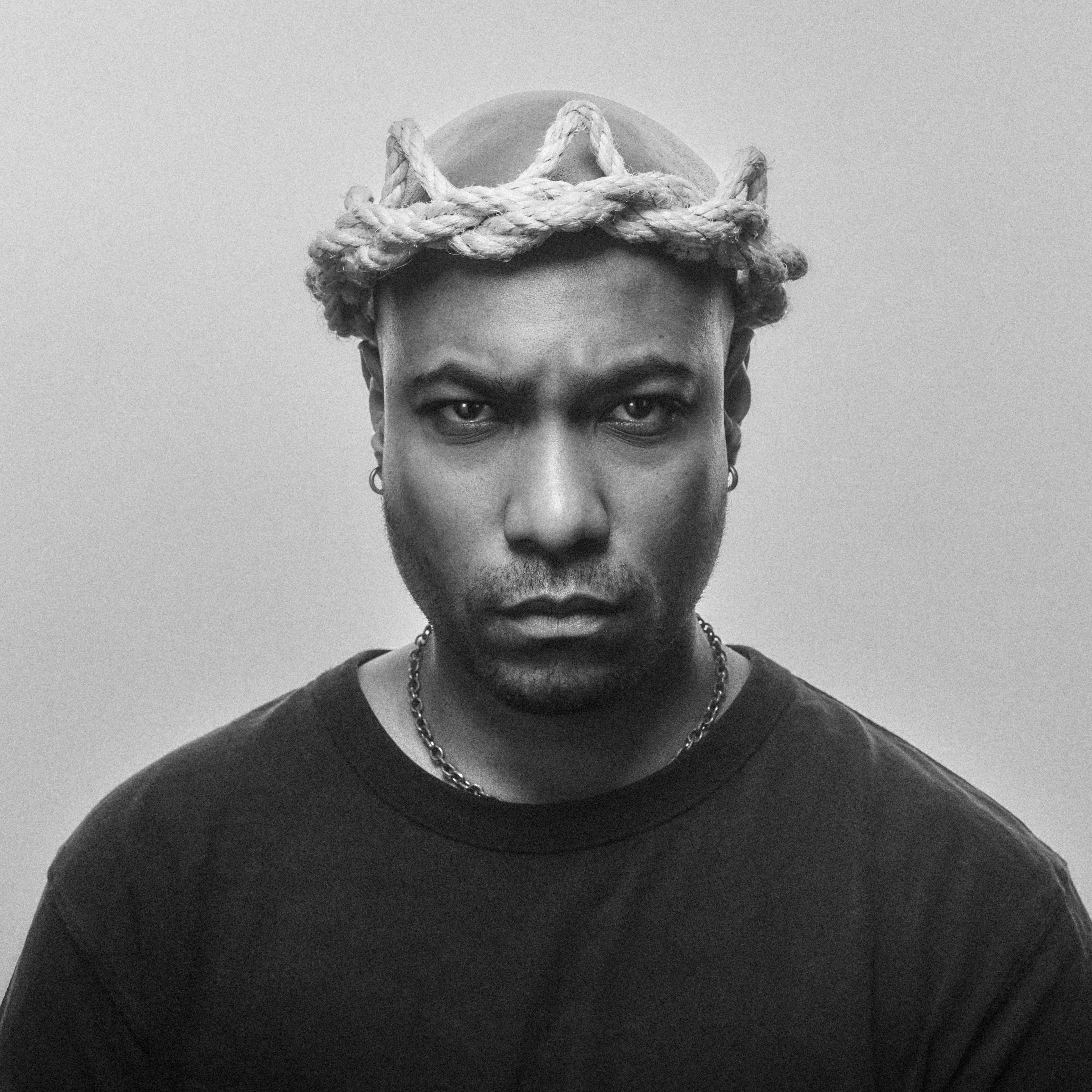 Master to the Slave artwork