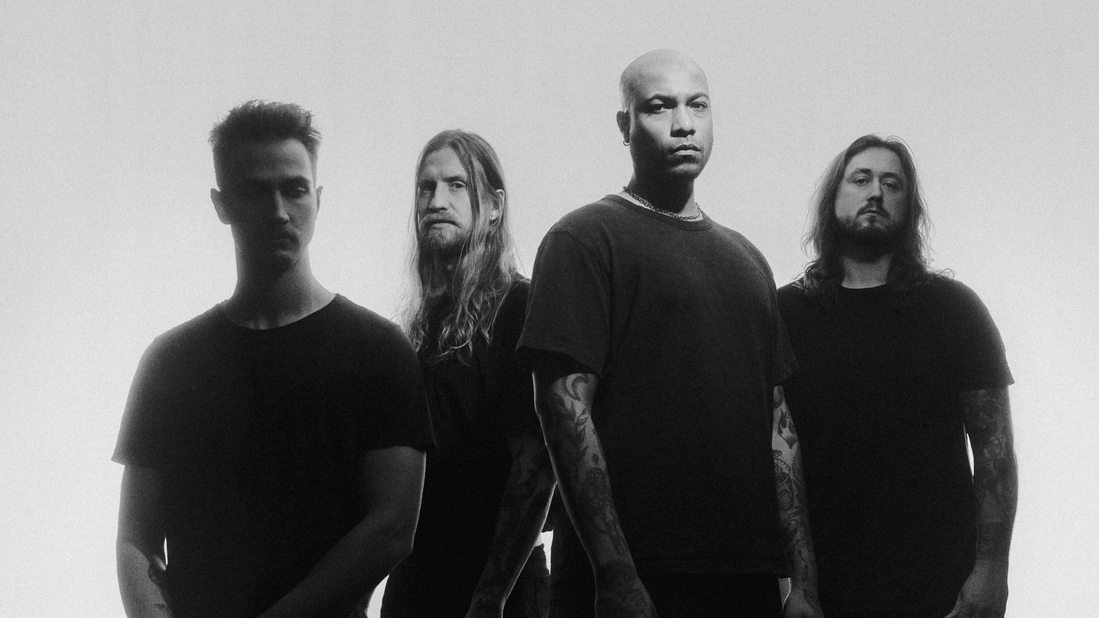 Gradience press photo - Master BW horizontal