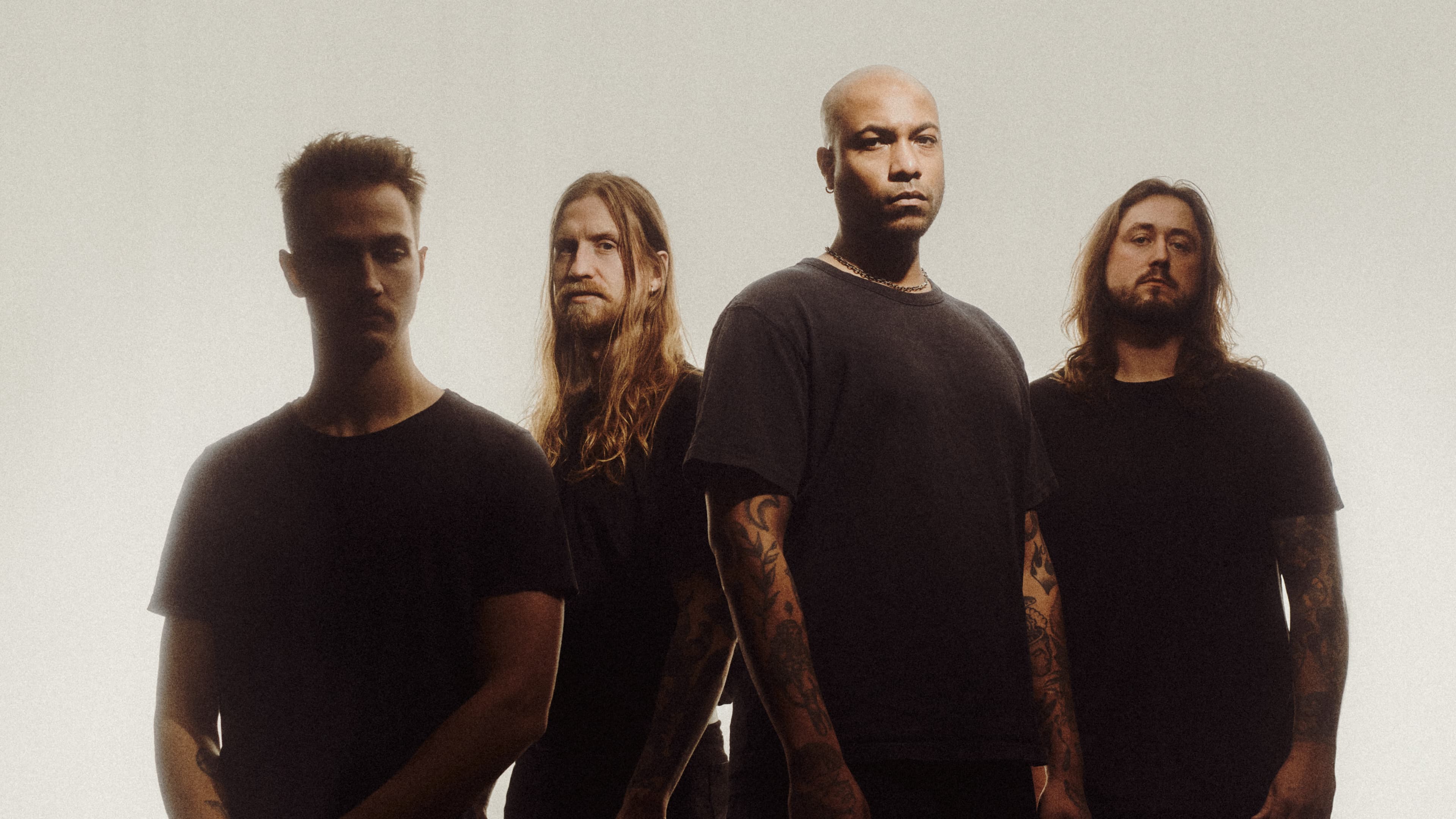 Gradience press photo - Master color horizontal