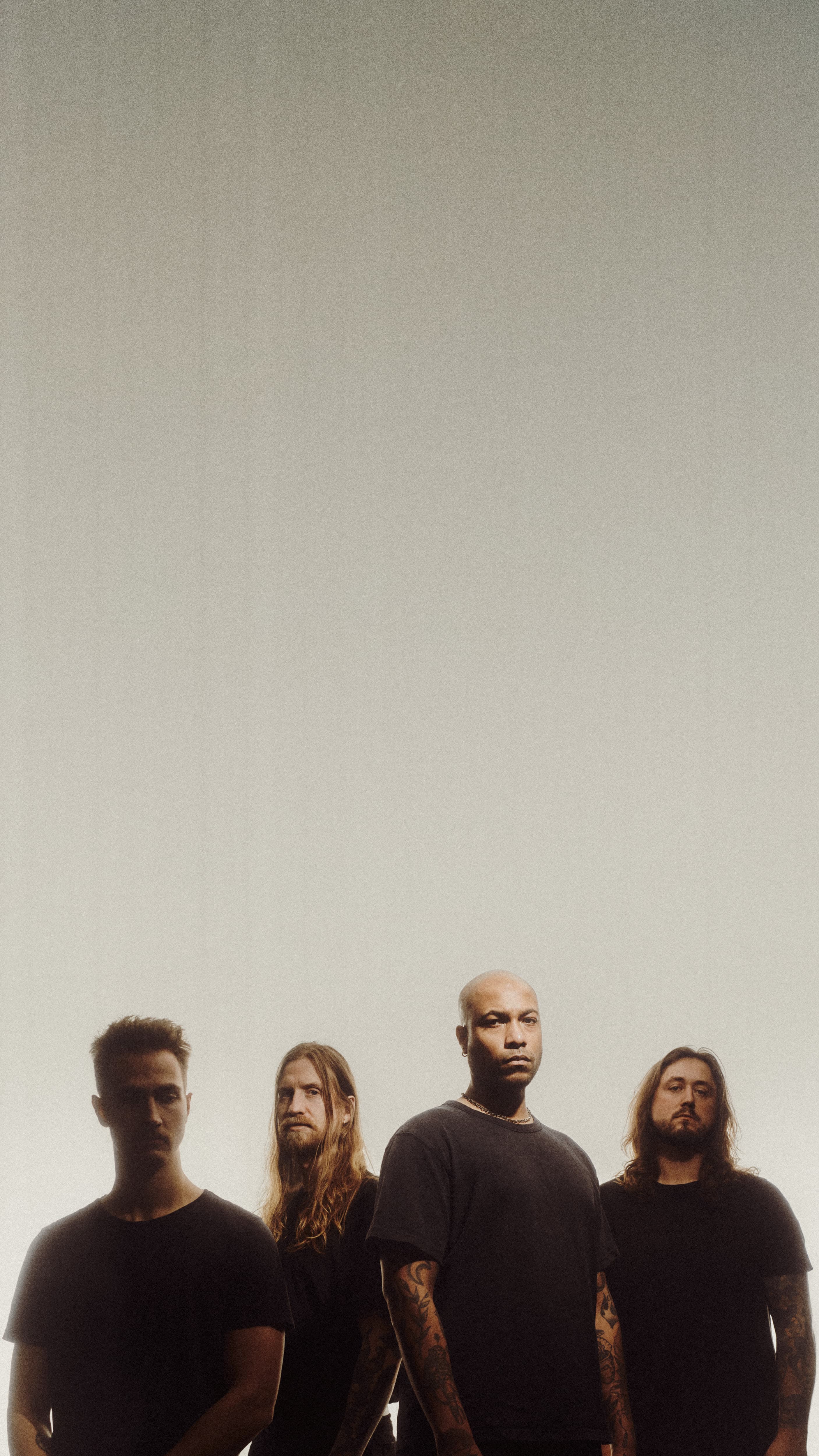 Gradience press photo - Master color vertical