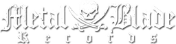 Metal Blade logo